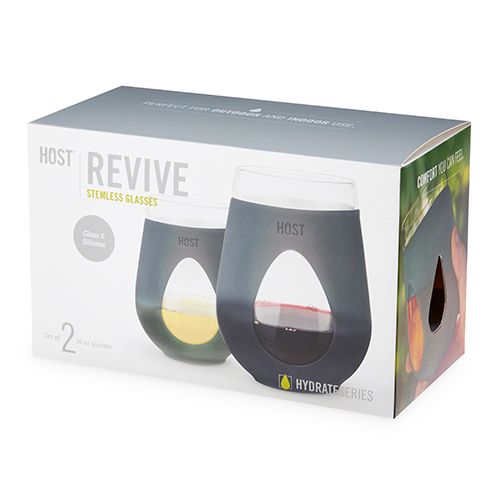 Host REVIVE Water Bottle - Thumbnail 5