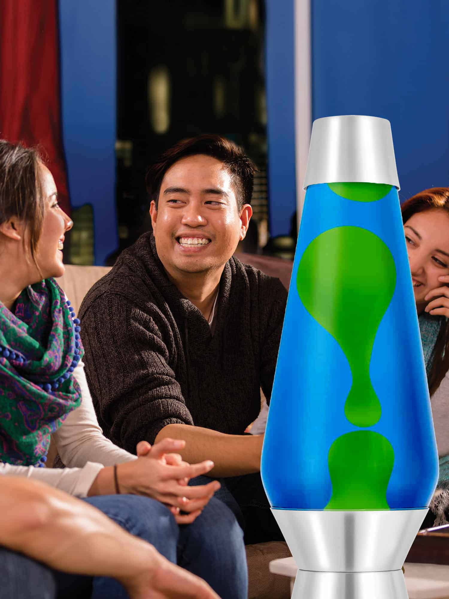 Grande LAVA® Lamp - 27